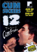 Cum Suckers 12