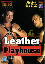 Leather Playhouse