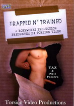 Trapped N' Trained