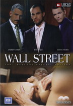 Wall Street (2 Dvds)