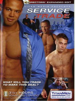 Service Trade (2 Dvds)