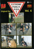 Extreme Public Piss 06