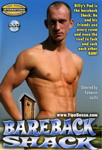 Bareback Shack