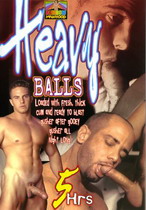 Heavy Balls