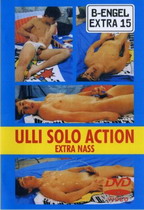 B-Engel Extra 15: Ulli Solo Action