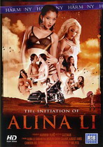 The Initiation Of Alina Li