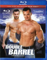 Double Barrel (Blu-Ray)