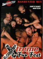 Xtreme Fur Fest