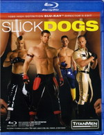 Slick Dogs (Blu-Ray)