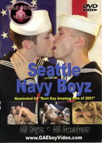 Seattle Navy Boyz