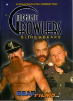 Midnight Growlers - Sling Bears