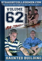 Straight College Men 62