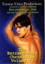 The Extreme Boyz Chronicles Volume 2