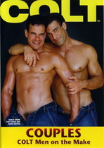 Colt Couples 1: Colt Men On The Make