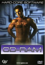 CD-Ram