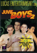 Juvie Boys 2