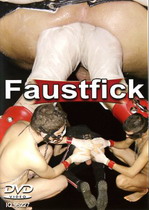 Faustfick