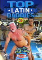 Top Latin Daddies 3