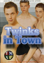 Twinks In Town