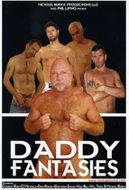 Daddy Fantasies