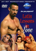 Latin Lessons In Love