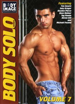 Body Solo Series Volume 07