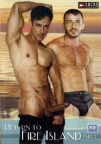 Return To Fire Island 2