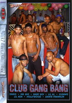 Club Gang Bang 1